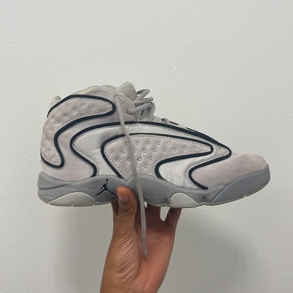 Air Jordan OG is ready for its debut. - Picture 4 of 4